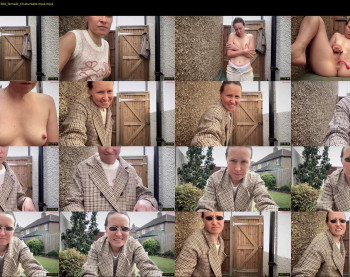 eatmypie69 — 120 minute Chaturbate female cam show recording, 720p, Jun 9, 2025