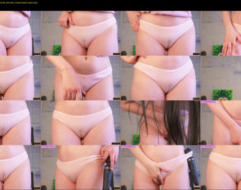 edithbrucker — 120 minute Chaturbate female cam show recording, 720p, Jun 9, 2025