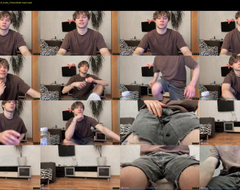 eitanhere — 31 minute Chaturbate male cam show recording, 720p, Mar 10, 2025