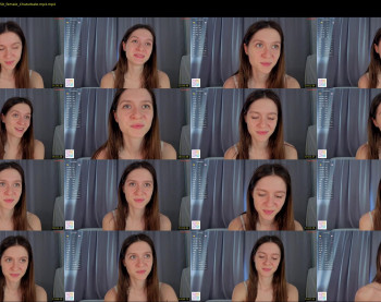 eldabarritt — 18 minute Chaturbate female cam show recording, 720p, Jun 9, 2025
