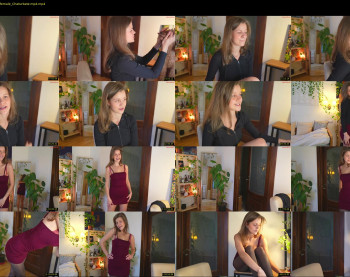 eli_sun — 120 minute Chaturbate female cam show recording, 720p, Jun 9, 2025