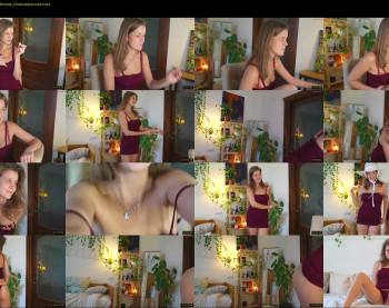 eli_sun — 90 minute Chaturbate female cam show recording, 720p, Jun 9, 2025
