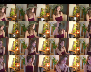 eli_sun — 12 minute Chaturbate female cam show recording, 720p, Jun 9, 2025