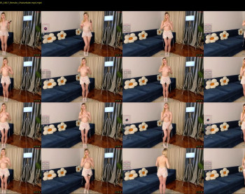 elswythbareford — 13 minute Chaturbate female cam show recording, 720p, Jun 9, 2025