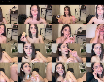emyii — 73 minute Chaturbate female cam show recording, 720p, Jun 9, 2025