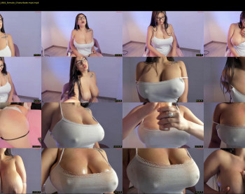 evaa_stevens — 120 minute Chaturbate female cam show recording, 720p, Jun 9, 2025