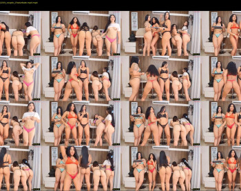 fetishcouples — 6 minute Chaturbate couple cam show recording, 720p, Jun 9, 2025
