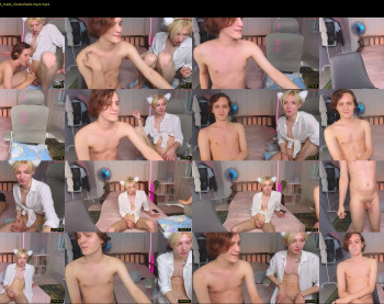 fiachand — 117 minute Chaturbate male cam show recording, 720p, Jun 9, 2025