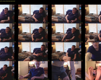 finnabun33 — 118 minute Chaturbate male cam show recording, 720p, Jun 10, 2025