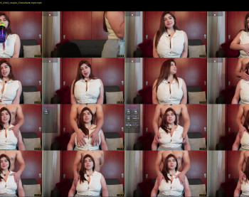 fireand_passion — 19 minute Chaturbate couple cam show recording, 720p, Jun 9, 2025