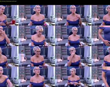 fitcougarcb — 68 minute Chaturbate female cam show recording, 720p, Jun 9, 2025