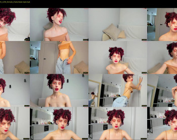 flowerofsin2001 — 87 minute Chaturbate female cam show recording, 720p, Jun 9, 2025