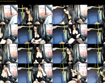 fuckable_one — 38 minute Chaturbate couple cam show recording, 720p, Jan 28, 2025