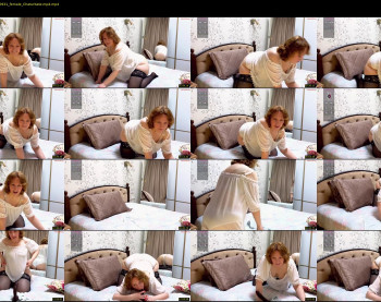 gardner_ava — 15 minute Chaturbate female cam show recording, 720p, Jun 9, 2025
