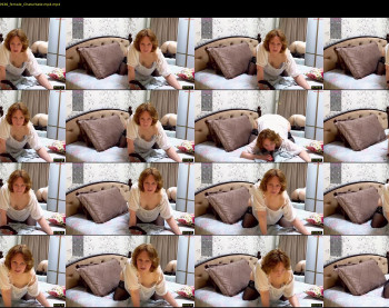 gardner_ava — 4 minute Chaturbate female cam show recording, 720p, Jun 9, 2025