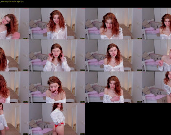 gin_yoon — 3 minute Chaturbate female cam show recording, 720p, May 9, 2025
