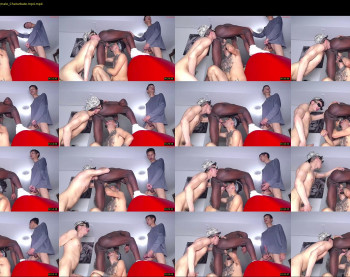 gnecos — 5 minute Chaturbate male cam show recording, 720p, Jun 9, 2025