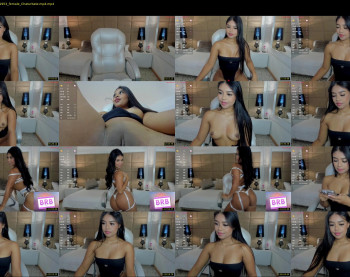 hailey_florez — 121 minute Chaturbate female cam show recording, 720p, Apr 16, 2025