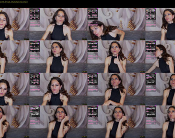 hailey_peach — 3 minute Chaturbate female cam show recording, 720p, Jun 9, 2025