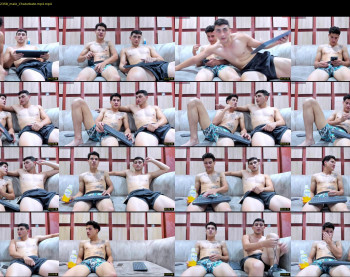 heteros_men — 15 minute Chaturbate male cam show recording, 720p, Jun 9, 2025