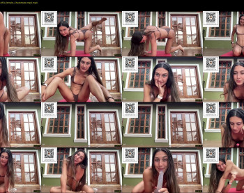 honeybelle8 — 36 minute Chaturbate couple cam show recording, 720p, Jun 9, 2025