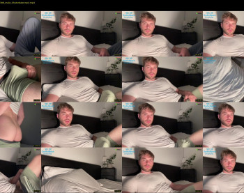hot8pack01 — 26 minute Chaturbate male cam show recording, 720p, Jun 9, 2025