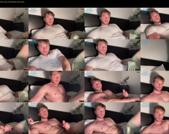 hot8pack01 — 92 minute Chaturbate male cam show recording, 720p, Jun 10, 2025