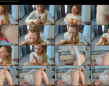 hotel_california_ — 11 minute Chaturbate couple cam show recording, 720p, May 9, 2025