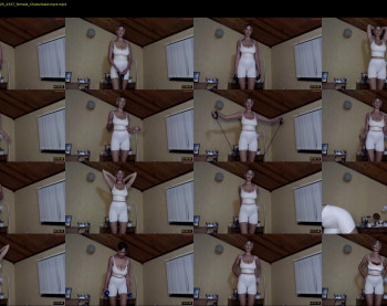 hugetittiesgerda — 17 minute Chaturbate female cam show recording, 720p, Jun 9, 2025
