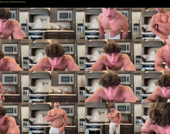 hungkingg22 — 80 minute Chaturbate male cam show recording, 720p, Jun 10, 2025