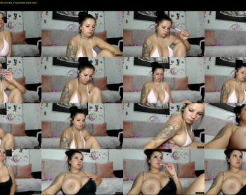 hustle6930 — 71 minute Chaturbate female cam show recording, 720p, Jun 9, 2025