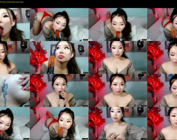 ichiben — 111 minute Chaturbate female cam show recording, 720p, Jun 9, 2025
