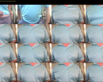 il_undercover — 3 minute Chaturbate male cam show recording, 480p, Jun 9, 2025