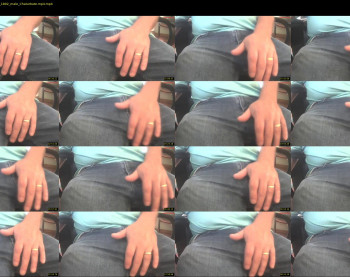 il_undercover — 10 minute Chaturbate male cam show recording, 480p, Jun 9, 2025