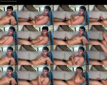 infamouslucas — 21 minute Chaturbate male cam show recording, 720p, Jun 9, 2025