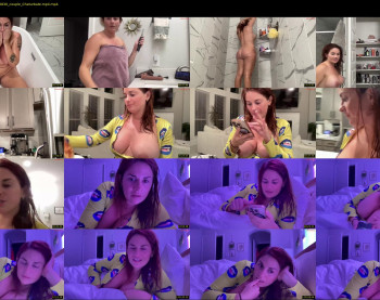 itsabbyrose_ — 75 minute Chaturbate female cam show recording, 720p, Jun 9, 2025