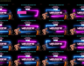 ivy69_9 — 15 minute Chaturbate couple cam show recording, 720p, Jun 9, 2025