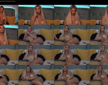 ivyrubens — 27 minute Chaturbate female cam show recording, 720p, Jun 9, 2025