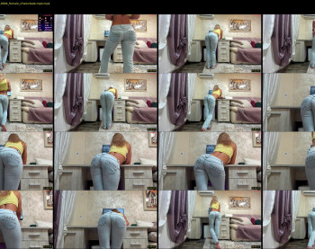 jaylynxxxx74 — 41 minute Chaturbate female cam show recording, 720p, Jun 9, 2025
