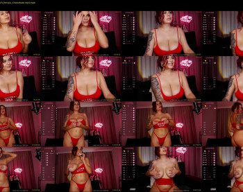 jessrabbitt — 120 minute Chaturbate female cam show recording, 720p, Jun 9, 2025
