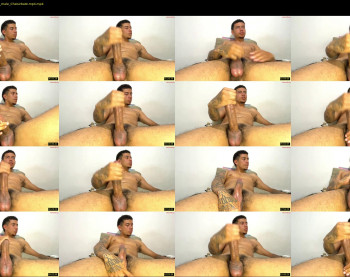 jeyzd25 — 13 minute Chaturbate male cam show recording, 720p, Jun 9, 2025