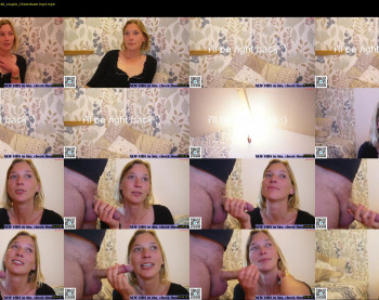 joannadea — 37 minute Chaturbate female cam show recording, 720p, Apr 17, 2025