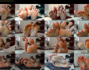 julia_wilson — 24 minute Chaturbate female cam show recording, 720p, Jun 9, 2025