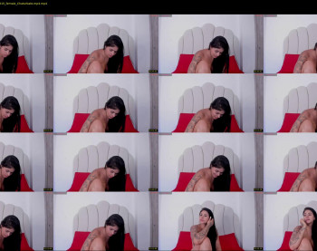kaity_layne — 3 minute Chaturbate female cam show recording, 720p, May 9, 2025