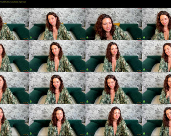 kandy_balls — 4 minute Chaturbate female cam show recording, 720p, Jun 9, 2025