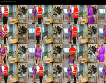 karinadeniss — 17 minute Chaturbate couple cam show recording, 720p, Jan 28, 2025