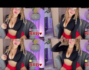 kenykitty — 29 minute Chaturbate female cam show recording, 720p, May 9, 2025