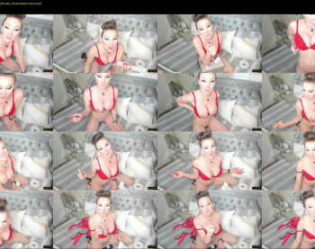 kiarose — 18 minute Chaturbate female cam show recording, 720p, Jun 9, 2025