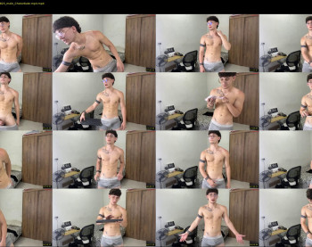 kisan_smith — 66 minute Chaturbate male cam show recording, 720p, Jun 9, 2025