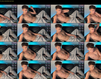 kleotwink_ — 4 minute Chaturbate male cam show recording, 720p, Jun 9, 2025